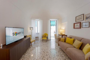 Corradi Lovely & Central Flat San Remo